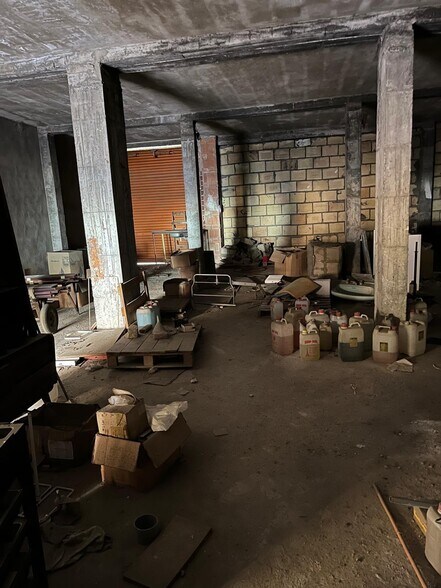 Calle Historiador Jaén Morente, 20, Córdoba, Córdoba à louer - Photo de l’immeuble – Image 3 sur 5