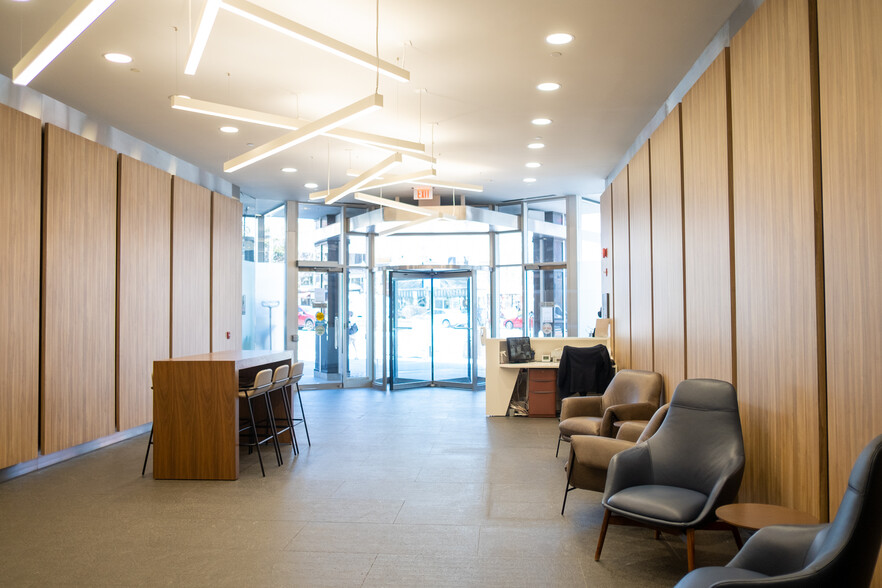 1666 Connecticut Ave NW, Washington, DC à louer - Photo intérieure – Image 2 sur 7