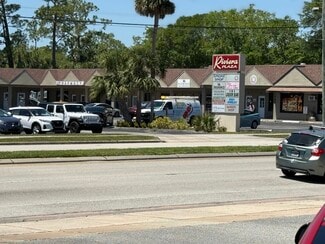 Plus de détails pour 1700 Yonge St, Daytona Beach, FL - Local commercial à louer