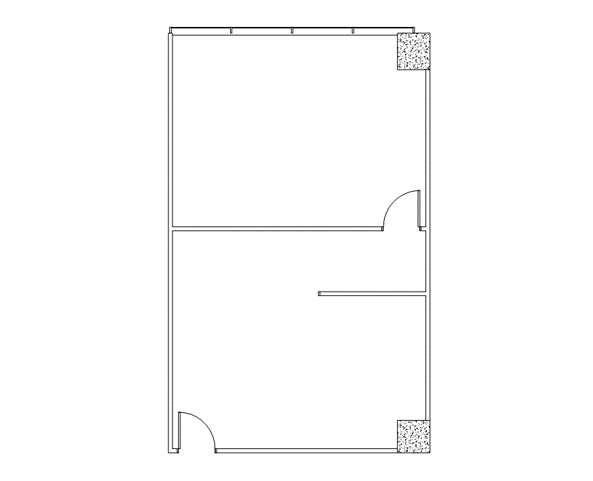 6671 Southwest Fwy, Houston, TX à louer Plan d’étage– Image 1 sur 1