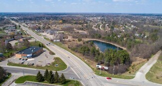 Plus de détails pour South Saginaw Rd, Grand Blanc, MI - Terrain à vendre