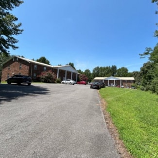 Plus de détails pour 620 Oak Park Blvd, Calvert City, KY - Logement à vendre