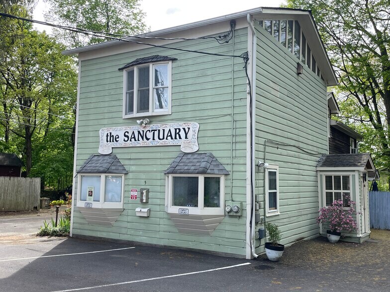 5 Academy St, New Paltz, NY à vendre - Photo de l’immeuble – Image 2 sur 31