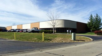 Plus de détails pour 1445 Jamike Ave, Erlanger, KY - Local d'activités à louer