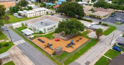 258 SW Columbia Ave, Lake City, FL - Vue aérienne  vue de carte