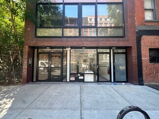 Plus de détails pour 229 E 2nd St, New York, NY - Bureau/Local commercial, Local commercial à louer