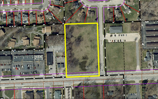 Plus de détails pour VL 23 Mile Road Rd, Chesterfield, MI - Terrain à vendre