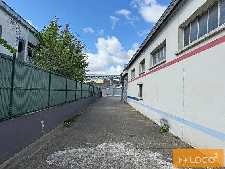 144 Chemin Du Sang De Serp, Toulouse à louer - Photo de l’immeuble – Image 2 sur 11