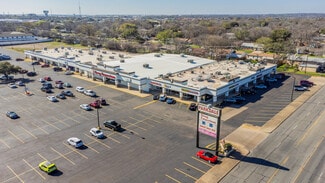 Plus de détails pour 1200 Richland Dr, Waco, TX - Local commercial à louer