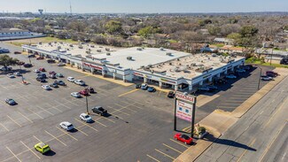 Plus de détails pour 1200 Richland Dr, Waco, TX - Local commercial à louer