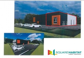 Plus de détails pour Local commercial à louer