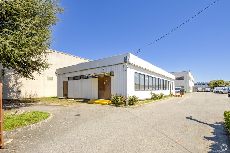 12 Avenue Clément Ader, Colomiers à louer - Photo de l’immeuble – Image 2 sur 13