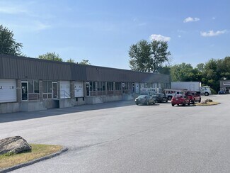 Plus de détails pour 880 Candia Rd, Manchester, NH - Industriel/Logistique à louer