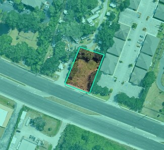Plus de détails pour 13594 Hillsborough ave, Tampa, FL - Terrain à vendre