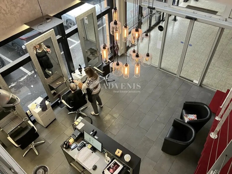 Local commercial dans Bourges à vendre - Photo intérieure – Image 1 sur 3