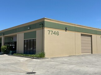 Plus de détails pour 7746 Lorraine Ave, Stockton, CA - Industriel/Logistique à vendre