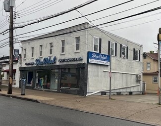 Plus de détails pour 153-155 New Dorp Ln, Staten Island, NY - Local commercial à louer