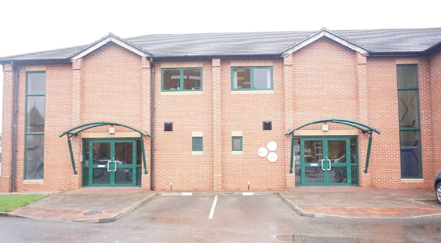 Beam Heath Way, Nantwich à vendre - Photo de l’immeuble – Image 3 sur 3