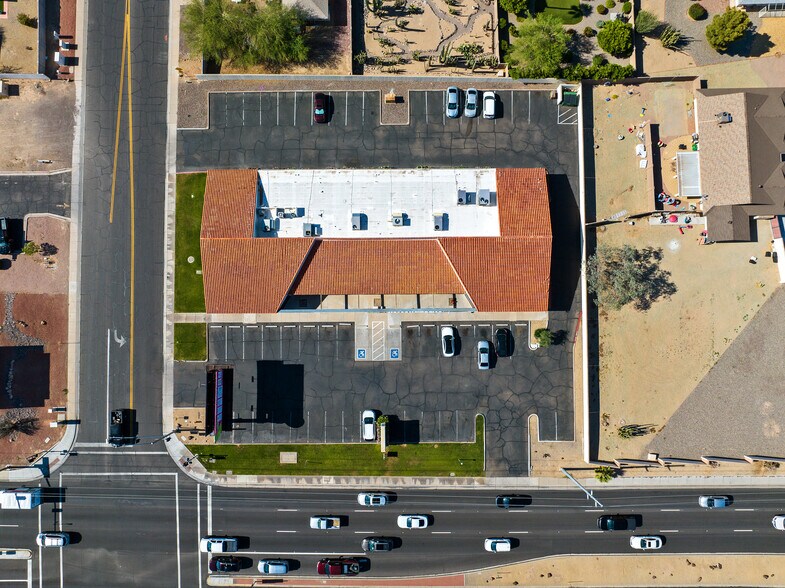 9420 W Bell Rd, Sun City, AZ à vendre - Photo de l’immeuble – Image 2 sur 3