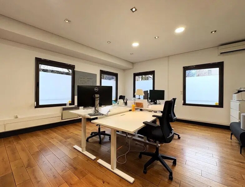 Bureau dans Lyon à louer Photo intérieure– Image 1 sur 7