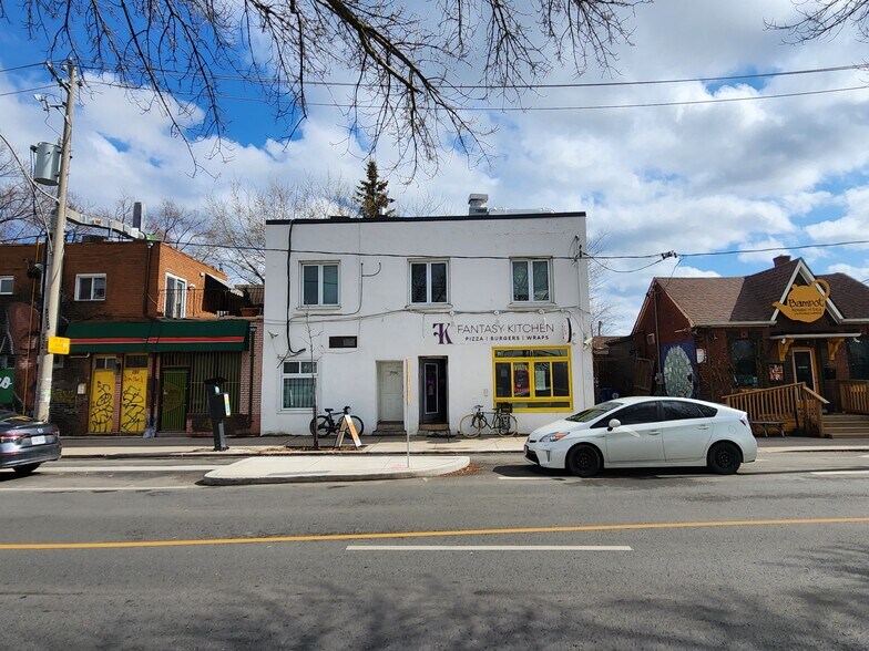 195 Harbord St, Toronto, ON à vendre - Photo de l’immeuble – Image 2 sur 19
