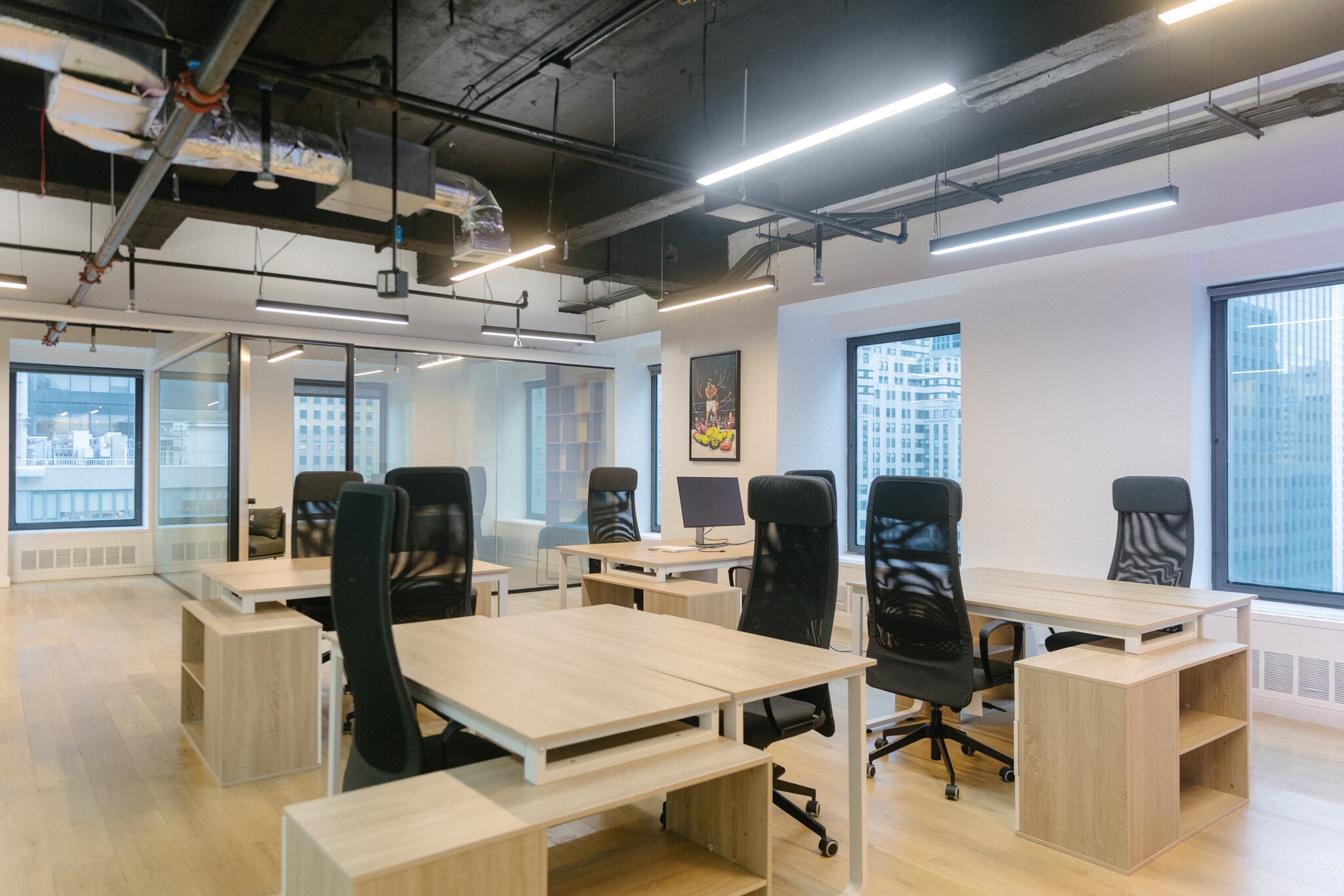 633 Third Ave, New York, NY à vendre Photo intérieure– Image 1 sur 39