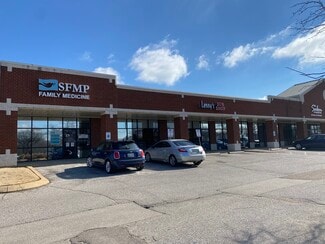 Plus de détails pour 5780 Airline Rd, Arlington, TN - Local commercial à louer