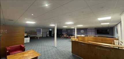 8 Seaward Pl, Glasgow à louer Photo intérieure– Image 1 sur 3