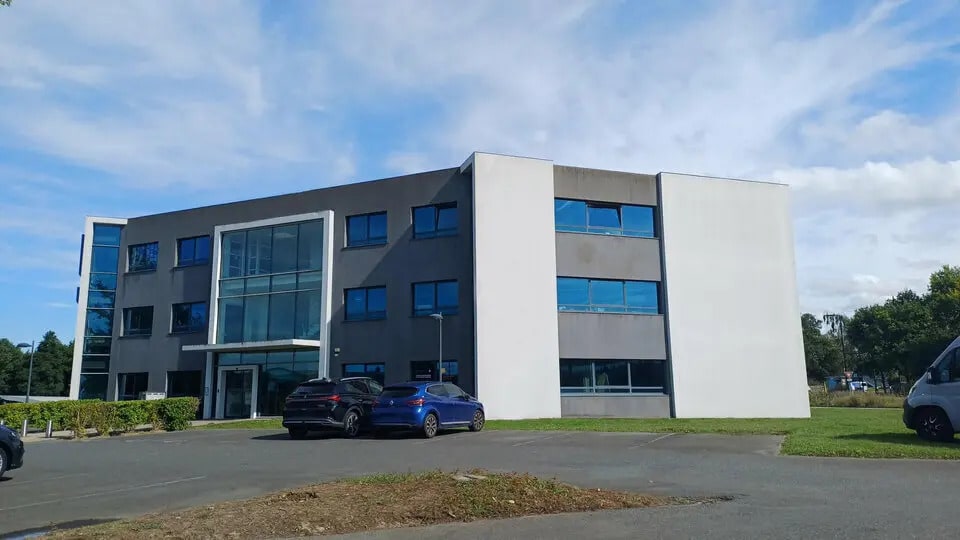 Photo de l’immeuble