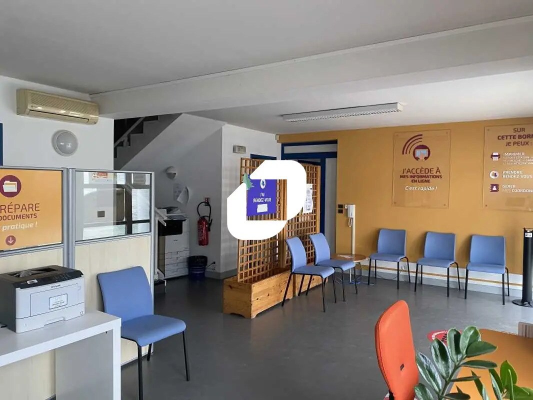 Bureau dans Pessac à louer Photo intérieure– Image 1 sur 9