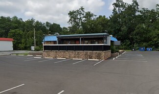 Plus de détails pour 6200 Derry St, Harrisburg, PA - Local commercial à vendre