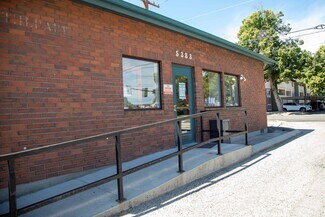 Plus de détails pour 5371 & 5383 West Franklin Road, Boise, ID - Bureau/Médical à louer