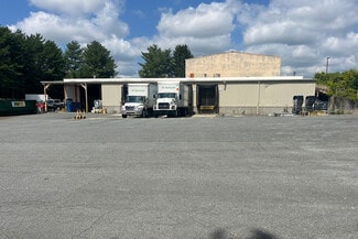 Plus de détails pour 3775 Industrial Dr, Winston-Salem, NC - Industriel/Logistique à louer