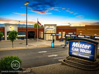 Plus de détails pour 83 N West State Rd, American Fork, UT - Spécialisé à vendre
