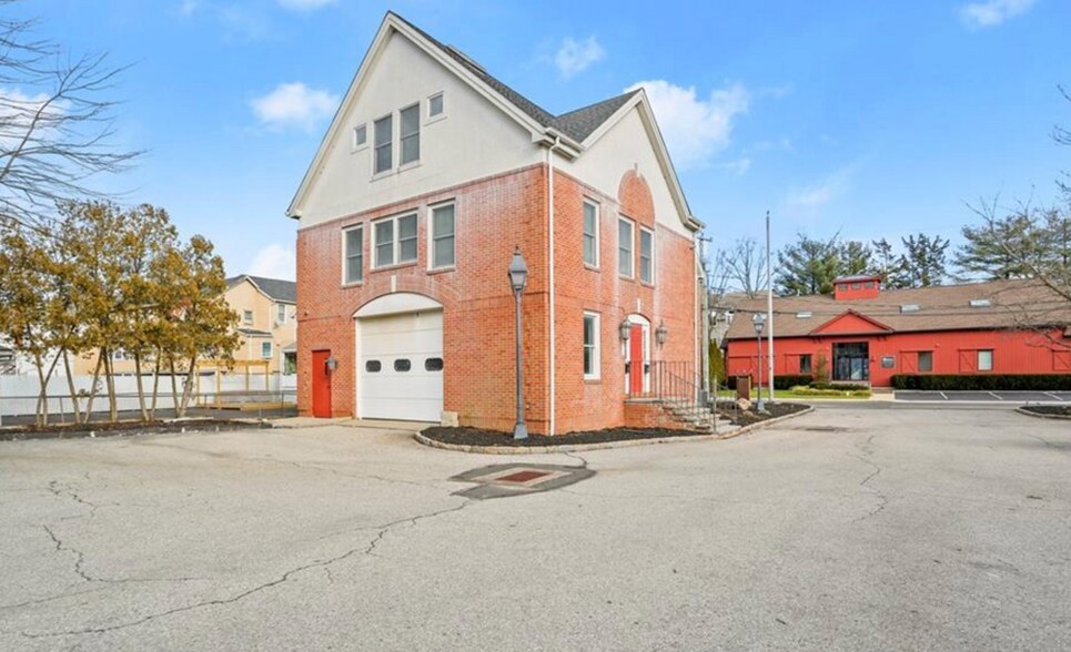 38 Franklin St, Westport, CT à louer - Photo de l’immeuble – Image 2 sur 6