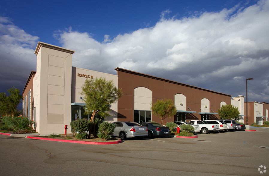 82855 Market St, Indio, CA à louer - Photo de l’immeuble – Image 3 sur 8