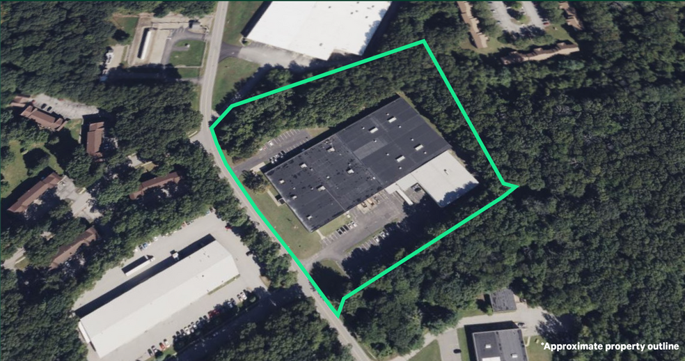 5 Wisconsin Ave, Norwich, CT à vendre - Photo de l’immeuble – Image 1 sur 24