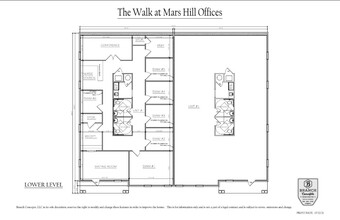 4900 Ivey Rd, Acworth, GA à louer Photo de l’immeuble– Image 1 sur 2