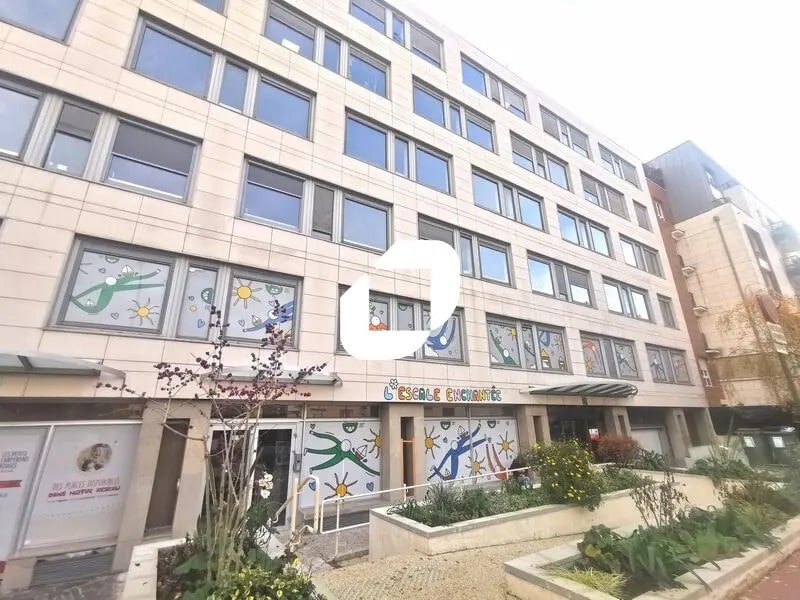 19 Avenue Léon Gambetta, Montrouge à louer Photo de l’immeuble– Image 1 sur 19