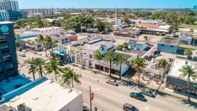 49 N Federal Hwy, Dania, FL à louer Photo intérieure– Image 2 sur 25