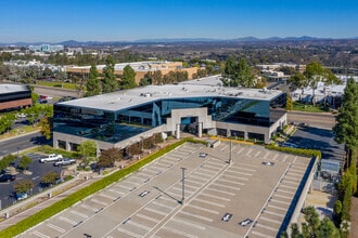 9275 Sky Park Ct, San Diego, CA - VUE AÉRIENNE  vue de carte