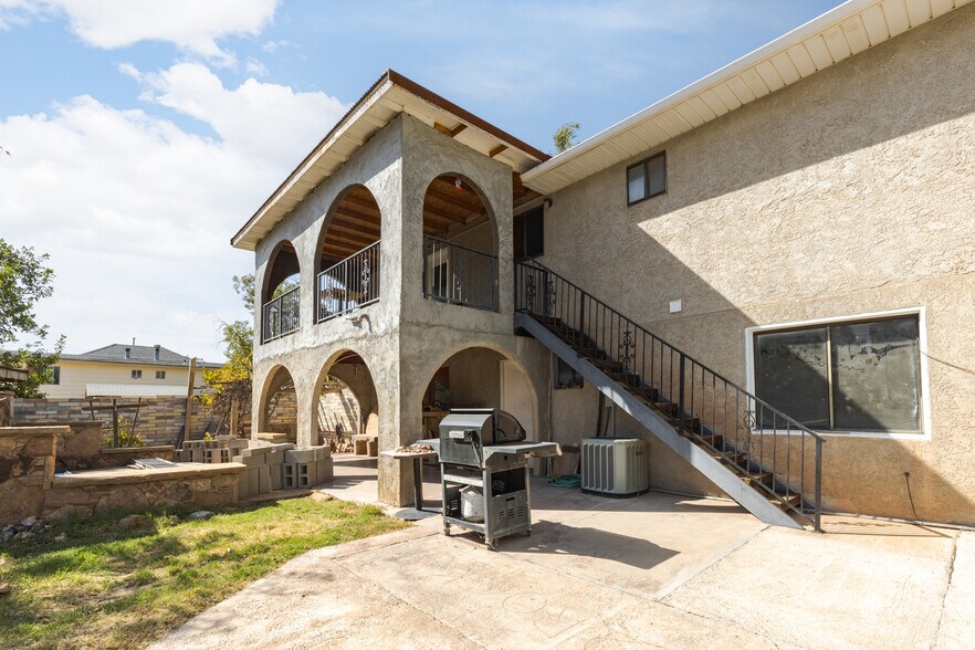 481 W 100 N, Hurricane, UT à vendre - Photo de l’immeuble – Image 1 sur 43