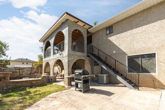 Plus de détails pour 481 W 100 N, Hurricane, UT - Spécialisé à vendre