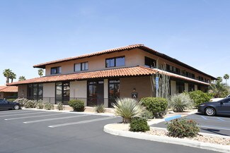 Plus de détails pour HMS Plaza West – Bureau à vendre, Palm Desert, CA