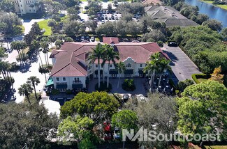 Plus de détails pour 1680 SW St Lucie West Blvd, Port Saint Lucie, FL - Bureau à louer