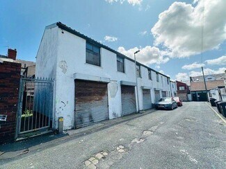 Plus de détails pour 4-14 Keswick Rd, Blackpool - Industriel/Logistique à vendre