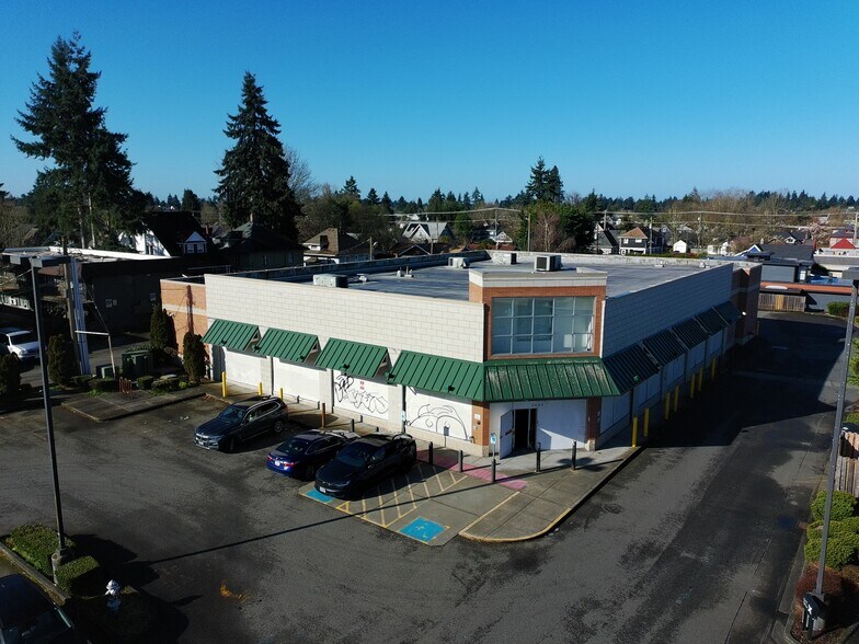 2024 6th Ave, Tacoma, WA à vendre - Photo principale – Image 1 sur 5