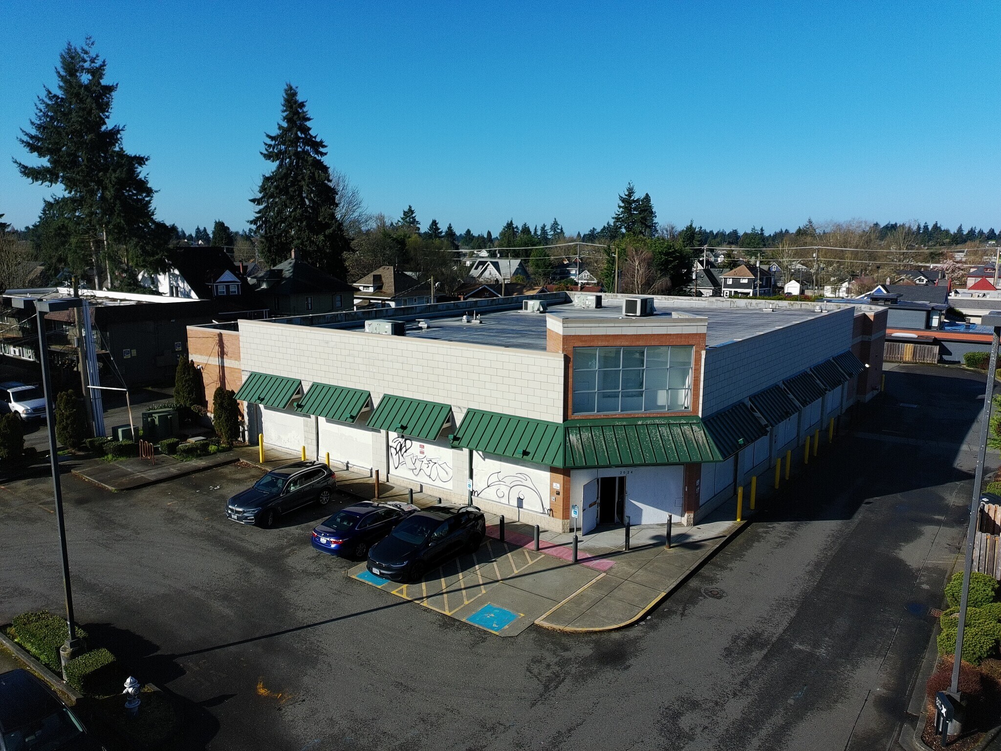 2024 6th Ave, Tacoma, WA à vendre Photo principale– Image 1 sur 6
