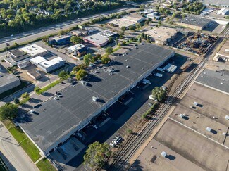 Plus de détails pour 2800-2930 2nd St N, Minneapolis, MN - Local d’activités à vendre