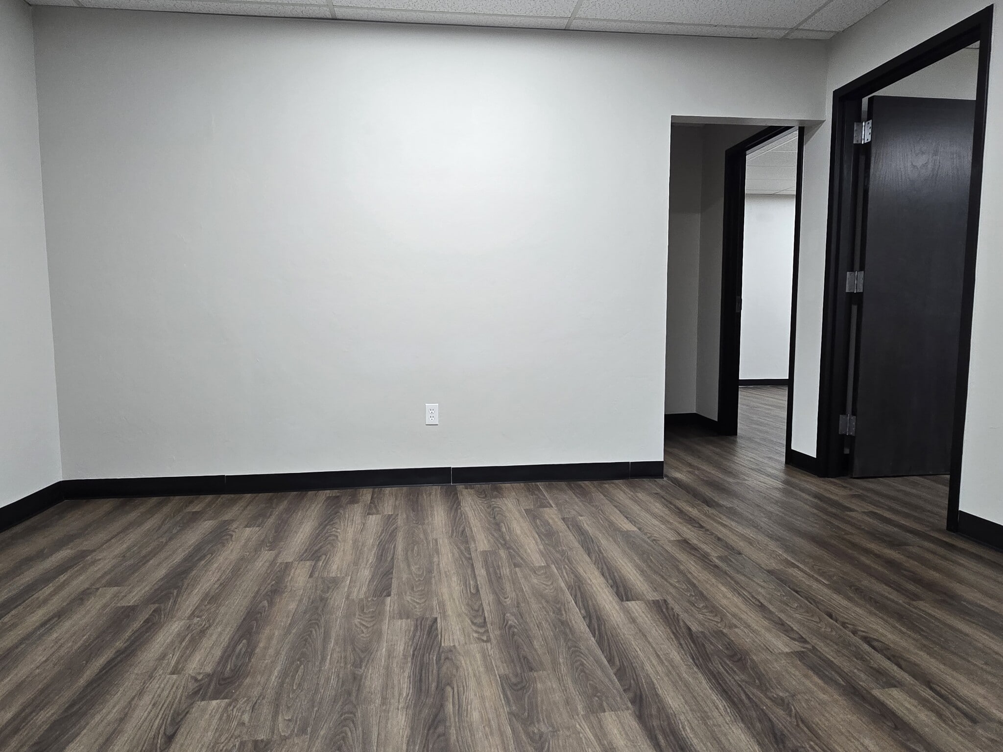 5350 S Western Ave, Oklahoma City, OK à louer Photo intérieure– Image 1 sur 4